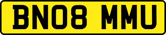 BN08MMU