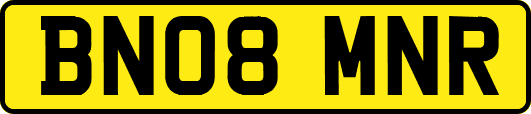 BN08MNR