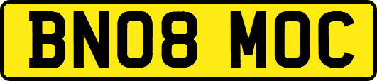 BN08MOC