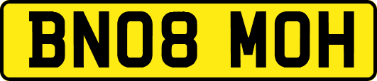 BN08MOH