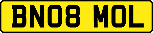 BN08MOL