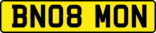 BN08MON