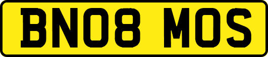 BN08MOS