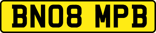 BN08MPB