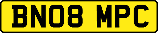 BN08MPC