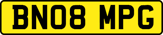 BN08MPG