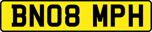 BN08MPH