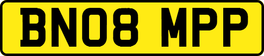 BN08MPP