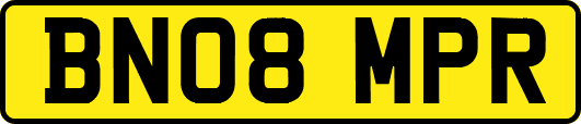 BN08MPR