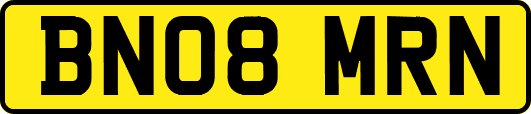 BN08MRN