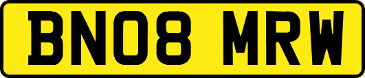 BN08MRW