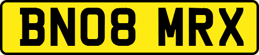 BN08MRX