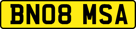 BN08MSA