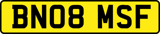 BN08MSF