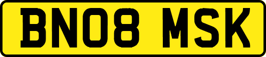BN08MSK