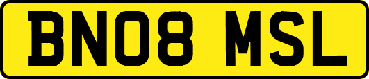 BN08MSL