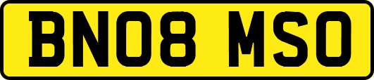 BN08MSO