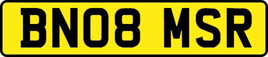 BN08MSR