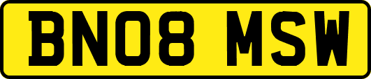 BN08MSW