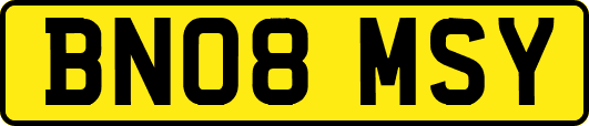 BN08MSY