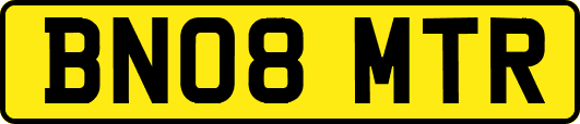 BN08MTR