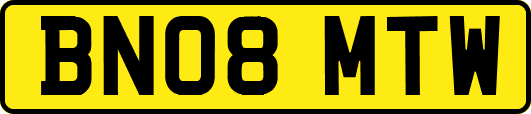 BN08MTW