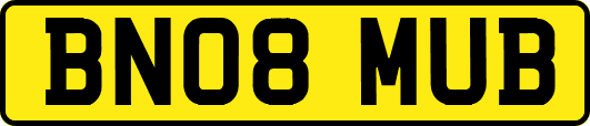 BN08MUB