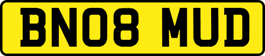 BN08MUD