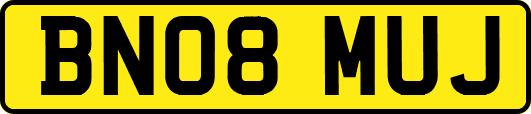 BN08MUJ