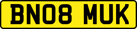 BN08MUK