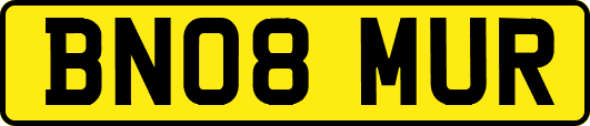 BN08MUR