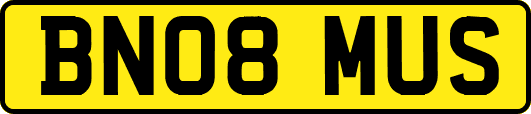 BN08MUS