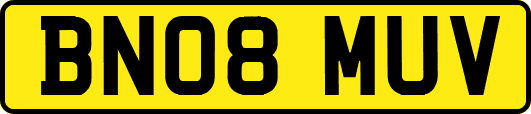 BN08MUV