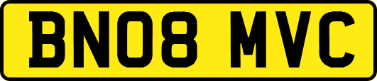 BN08MVC