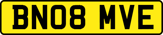BN08MVE