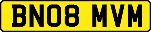 BN08MVM