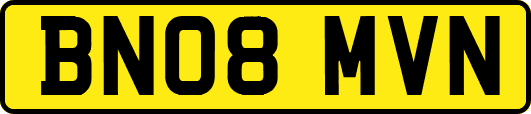 BN08MVN