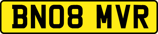 BN08MVR