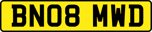 BN08MWD