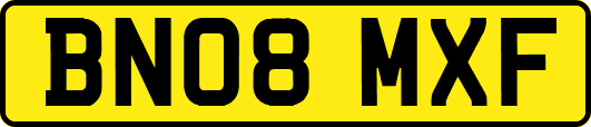 BN08MXF