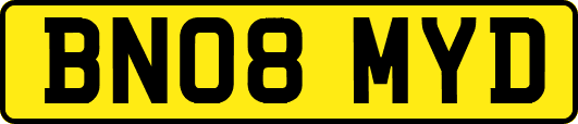 BN08MYD