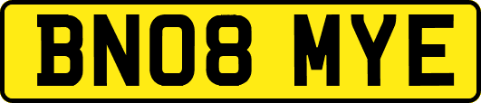 BN08MYE