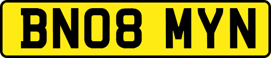 BN08MYN