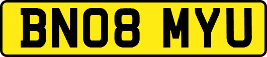 BN08MYU