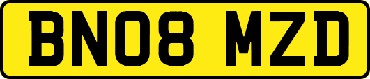 BN08MZD