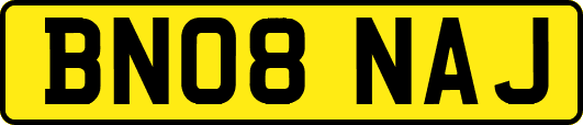 BN08NAJ