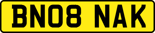 BN08NAK