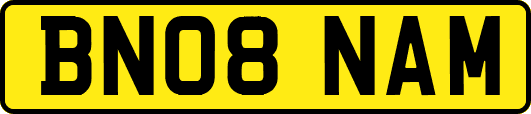 BN08NAM