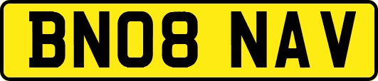 BN08NAV