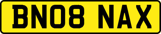 BN08NAX